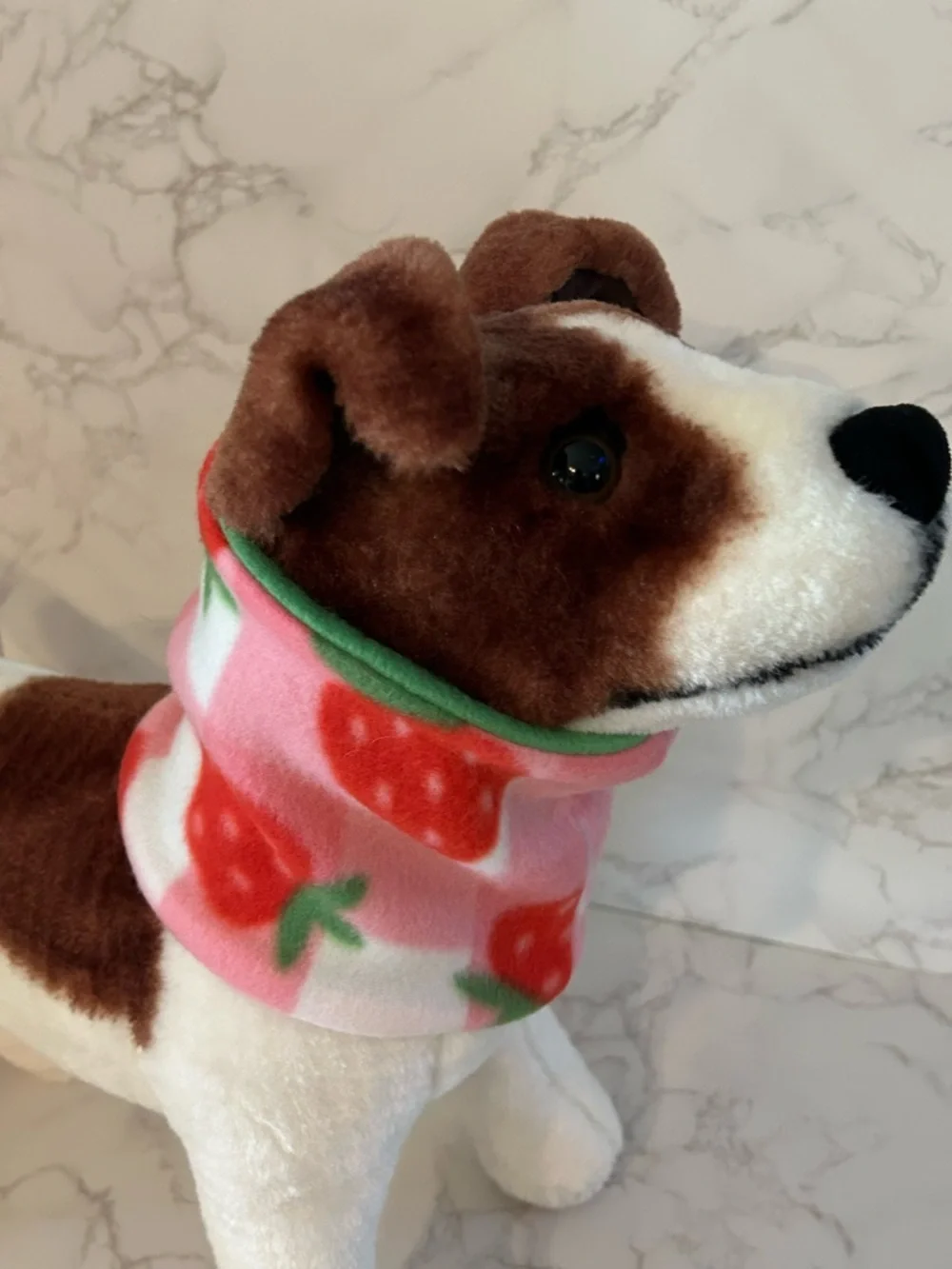 Dog & Cat Snood New Homemade